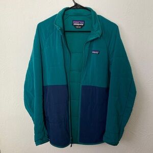 Women’s Patagonia Jacket L
